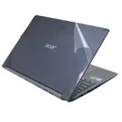 (店+)【Ezstick】ACER A715-74G 筆電機身貼｜霧面質感款｜上蓋+鍵盤週圍