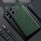 適用於 Oneplus Nord CE6 周圍保護完美高品質保護套