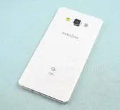 GMO 實拍 精仿 三星Samsung Galaxy A7 展示機 模型機 Dummy 樣品機 包膜機 