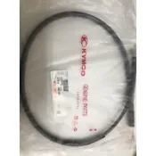 《少年家》光陽 原廠 雷霆 G6 G5 12吋 碼錶線 速度線 碼表線 KXCX 非鎖螺絲型