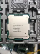 |下標詢價|INTEL/英特爾 E5-1650V4 QK3M CPU 3