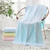 🎀熱銷新品🎀批發加大浴巾女通用柔軟吸水成人兒童洗澡超薄浴巾大號成人清倉