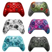 【蝦皮直營】微軟 XBOX 無線控制器 特別版 款式任選 遊戲 電競 藍牙 藍芽 無線 手把 搖桿 控制器 台灣公司貨