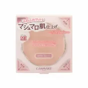 屈臣氏Watsons CANMAKE 新棉花糖蜜粉餅-蕊心 165R-MI 10G