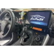 SY-ECE 紳曜 Wish 安卓機 2代 09-16年 導航 音響 主機 汽車 安卓 車機 CarPlay 倒車顯影