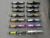 板橋志辰 二手 中古良品 手搖千斤頂 弧形千斤頂 機車 汽車 千斤頂 剪式千斤頂 頂高器 頂高機 露營用品
