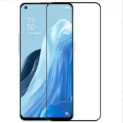 (店+)OPPO Reno8 Pro 手機保護貼 Reno8 Reno8Pro滿版玻璃膜OPPO RENO 8Z 絲印二強膜