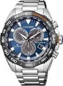 CITIZEN 星辰 PROMASTER LAND CB5034-82L 男錶