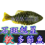 滿額免運 🔥 路亞 鯛魚燒 軟蟲 多節魚 軟魚 雕魚燒 咬不爛 青物 紅甘 鮪魚 石班 白帶魚 太刀魚 青物 天亞 路亞