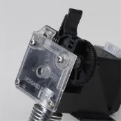 升級版E3D TITAN泰坦 復刻優化版遠程近程 1.75/3.0MM 擠出機