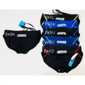 日本 arena 競賽 泳褲 ARN-1023M AQUA XTREME