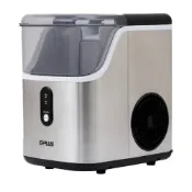 【HOTAI購】🔥週年慶下殺⬊【G-PLUS】GP-IM03 晶鑽冰 微電腦全自動製冰機