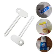 (店+)擠牙膏器 金屬擠膏器 奶油膠擠壓器 擠膏器 擠壓器 染膏器 染膏夾 M0241