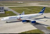 鐵鳥俱樂部 Inflight 1/200 芬蘭航空 Finnair Airbus A340-300 OH-LQA