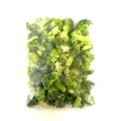 【鮮蔬系列】【家庭必備】熟凍青花菜 / 冷凍花椰菜🥦 滿999免運 / 冷凍青花菜/ 青花菜
