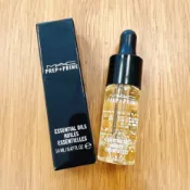 妝前精油 14ml M.A.C Mac coco彩購 台灣百貨專櫃貨 公司貨 中文標