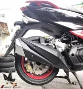 【『柏』 利多銷】BREMBO .大螃蟹卡鉗 後碟煞 對向二活塞煞車SMAX雷霆王BWSR勁戰四代雷霆sG6G5彪琥