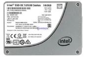 英特爾Intel SSD DC S3500 160G固態硬盤SSDSC2BB160G4 2.5寸