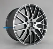 【員林 小茵 輪胎 舘】A&G新款 19吋 賓士Mercedes-Benz AMG 全車系適用 鑄造/旋壓/鍛造