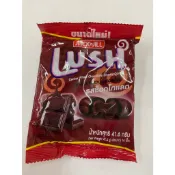 泰國LUSH巧克力夾心軟糖 爆漿 16顆41.6克