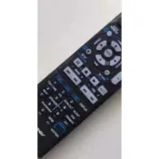PIONEER 擴大機遙控器VSX 系列多可適用