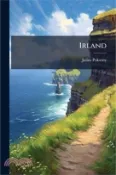 【三民網路書店】Irland 作者：Julius Pokorny