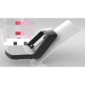 螞蟻 4mica  koso 前多功能置物版只有一組