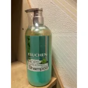 藝思晨啤酒花舒緩柔亮洗髮精750ml/公司正品