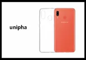 Mr ORIGINAL SAMSUNG GALAXY A20 專用 透明矽膠保護套