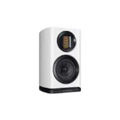 (店+)【Wharfedale】Evo 4.1 書架喇叭 / 迎家公司貨 - 三年保固