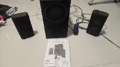 Altec Lansing MX5021
