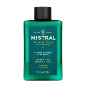 Mistral 雅馬邑白蘭地 香水身體乳（男性男士男生香氛身體保濕乳液 潤膚保養潤膚乳 敏感肌保濕乳 潤膚露潤膚霜保濕霜
