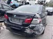 BMW 520 2014 F10 柴油 零件車拆賣