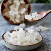 精選雪燕皂角米桃花淚平民燕窩 甜湯配料可搭配煮銀耳蓮子羹