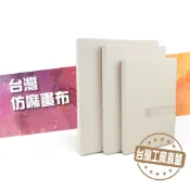 [博世] 台灣 仿麻畫布 帶框油畫布 畫布 0~6F/P/M 厚度2CM 流體畫 流動畫 油畫 壓克力