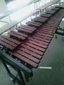 台制 木琴 49鍵 出租中