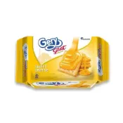 (店+)【Gery】GERY 厚醬 起司/椰子巧克力/巧克力/椰香 蘇打餅 100g~105g/包 奶素