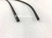 賓士 BENZ W203 W202 C200 C240 C230 C220 C280 原廠鐵骨雨刷 替換膠條 雨刷膠條