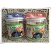 志志賣場-王樣油壼  油壼 醬油瓶 調味瓶 醬油罐  500cc  (不挑色隨機出貨)  台灣製