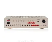 ＊來電優惠/含稅＊PA-460S TDF 四分區廣播&會議擴大機/歌唱ECHO迴音功能