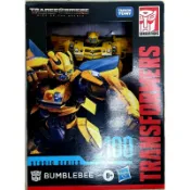 全新 新版頭雕 變形金剛 SS100 萬獸崛起 大黃蜂 搭 柯博文 SS58 SS61 SS87 SS93 SS99