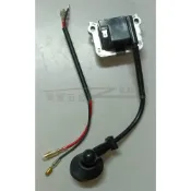 (店+)三菱適用高壓線圈 TL43/33/TB43/TU43 43cc 割草機點火線圈 孔距57mm 點火線圈高壓包