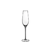 【楠科太太】香檳杯 6入組 雞尾酒杯 高腳杯 酒吧酒杯 紅酒杯 啤酒杯 聞香杯 618-CHAP03(家用紅酒杯 品酒杯)