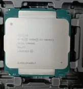 |下標詢價|Intel 志強E5- 4640v3 主頻1.9G 12核心