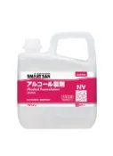 JFC市集 SARAYA ALPET NV 廚房專用酒精 5L/サラヤ 手指消毒用アルコール アルペット手指消毒用 5L