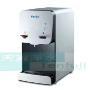天溢淨水設計館 【普德Buder】 BD-3020 溫熱桌上型雙溫飲水機 【採中空絲膜三道式淨水系統】【贈全台安裝服務】