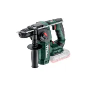 (店+)【metabo 美達寶】18V鋰電無刷三用鎚鑽 空機(BH 18 LTX BL 16)