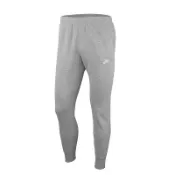 Nike AS M NSW Club Jggr FT 男 灰 運動 慢跑 縮口 長褲 BV2680-063