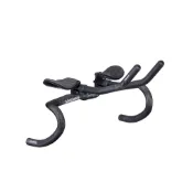 VISION  METRON 4D FLAT M.A.S. AEROBAR ACR J BEND-崇越單車休閒館