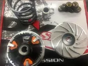 DY 登宇 (DY普力盤前組) GSR YCR 良輝 武魂 WF WD 長久馬力 仕輪 DY登宇車業 振宇車業